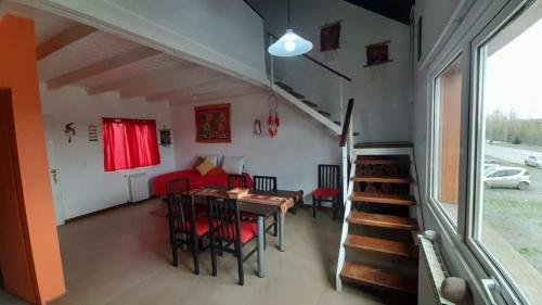 Apartamento Del Lago, Departamento Tur�stico.