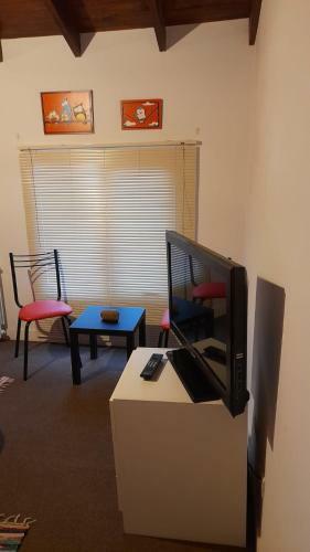 Apartamento Del Lago, Departamento Tur�stico.