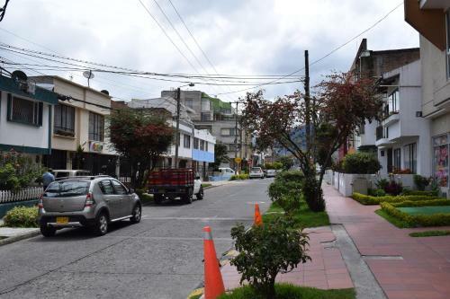 Apartamentos Ciudad Sorpresa - Unicentro
