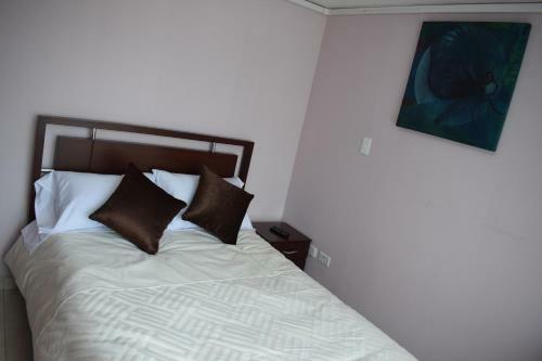 Apartamentos Ciudad Sorpresa - Unicentro