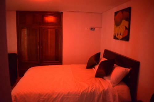 Apartamentos Ciudad Sorpresa - Unicentro