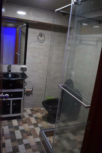 Apartamentos Ciudad Sorpresa - Unicentro