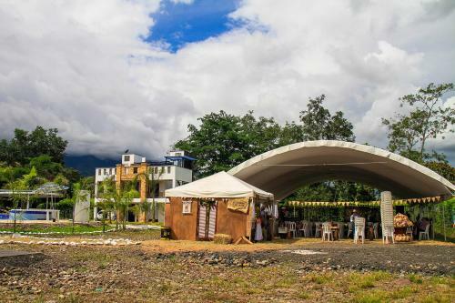 Mesopotamia Finca Hotel