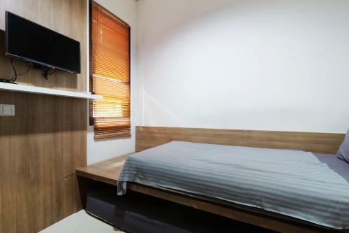 Hostal Oliver's Guest House