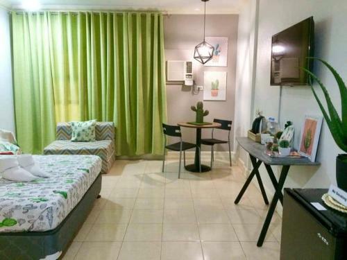 Hotel Vl Garden Suites
