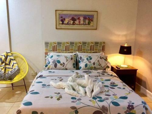 Hotel Vl Garden Suites