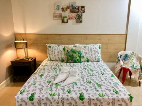 Hotel Vl Garden Suites