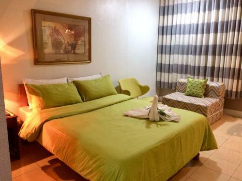 Hotel Vl Garden Suites