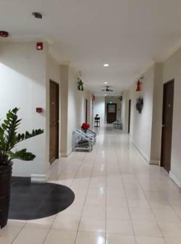 Hotel Vl Garden Suites