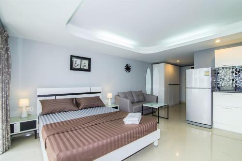 Apartamento Hua Hin Soi 7