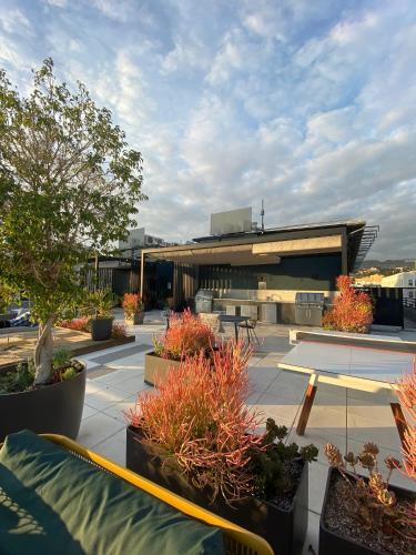 Apartamento The Midnight Loft By Bobou Design (King Suite)