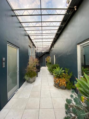 Apartamento The Midnight Loft By Bobou Design (King Suite)