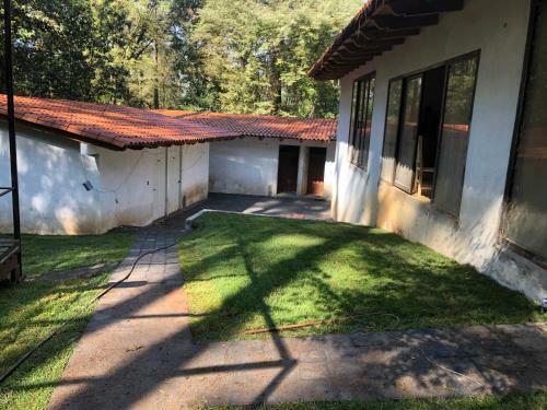 Glamping Rio Valle De Bravo