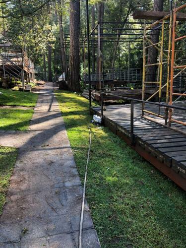 Glamping Rio Valle De Bravo