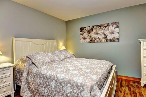 36- Chalet � Louer � Stoneham
