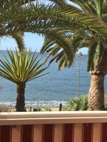 Apartamento Playa Bonita