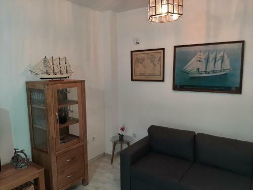 Apartment Huerta Del Obispo