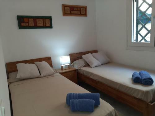 Apartment Huerta Del Obispo