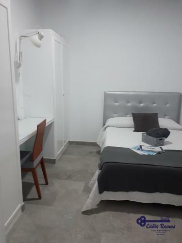 Cadiz Rooms