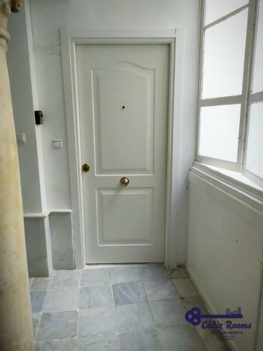 Cadiz Rooms