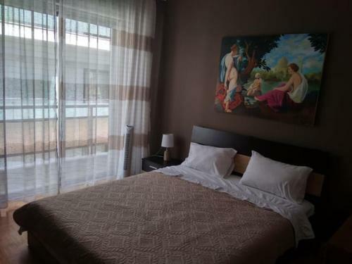 Konstantin Apartment