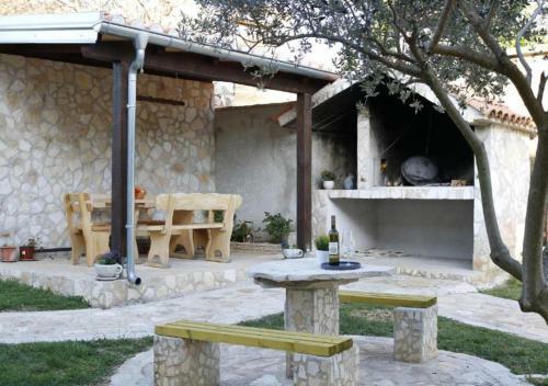 Holiday Home Maslina