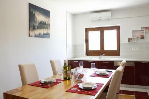 Holiday Home Maslina