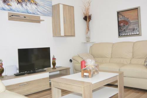 Apartment Lana