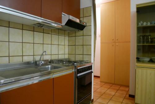 Apartamento A Un Passo Dal Tuo Relax