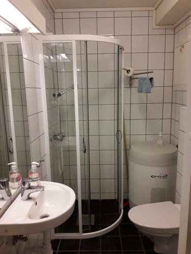 Apartement R�ldal Alpingrend