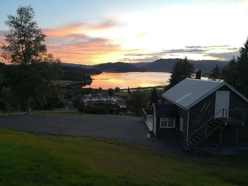 Apartamento Yttervik Gard