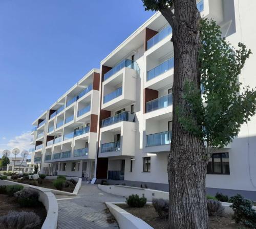 Apartament Paris