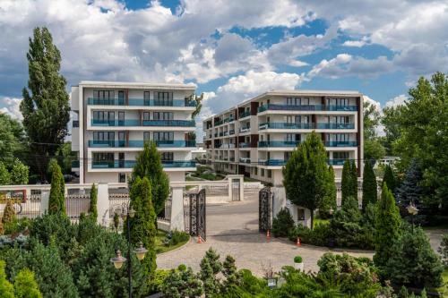 Apartament Paris
