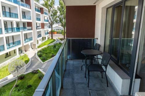 Apartament Paris