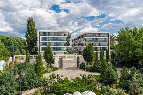 Apartament Paris