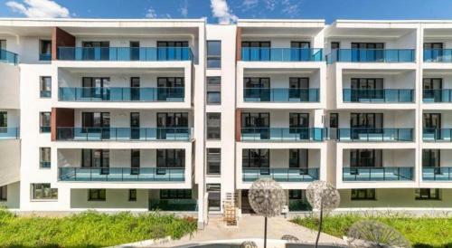 Apartament Paris