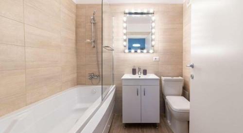 Apartament Paris