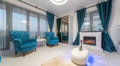 Apartament Paris