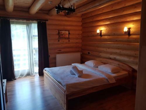 Agroturismo Casa P?durarului