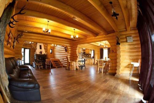 Agroturismo Casa P?durarului