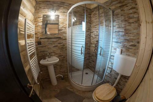 Agroturismo Casa P?durarului