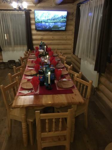 Agroturismo Casa P?durarului