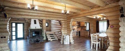 Agroturismo Casa P?durarului
