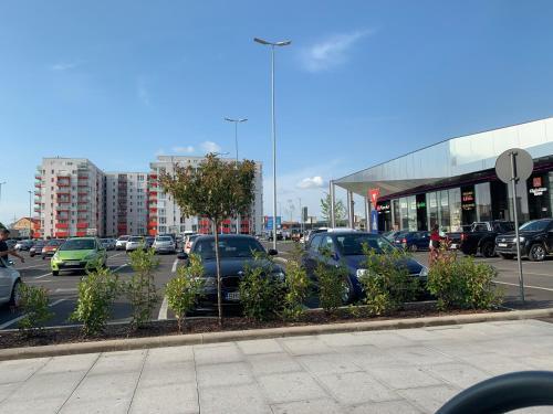 Apartament Ared (2 Camere)