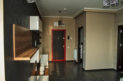 Apartament Ared (2 Camere)
