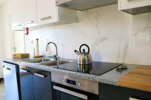 Apartamento Ocean Pearl Baleal