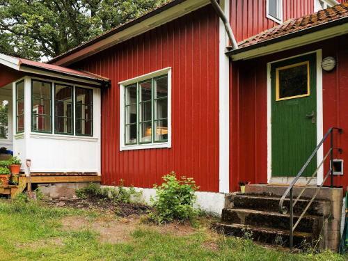Holiday Home Munkedal V