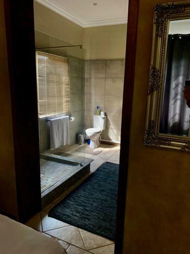 Hostal Douglas Villas