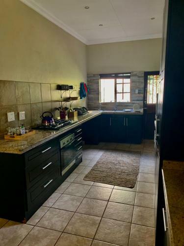 Hostal Douglas Villas