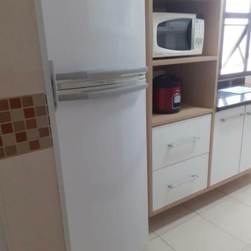 Apartamento Aconchegante